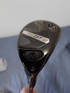 タイトリスト GT2ユーティリティ3U.5U　2本セット　※美品です