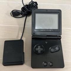 2024年最新】ゲームボーイアドバンスsp ブラックの人気アイテム - メルカリ