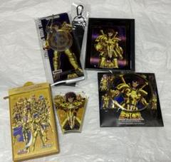聖闘士星矢　大型マグネット　新品未使用　12個セット Yahoo!オークション -「聖闘士星矢 マグネット」(コミック