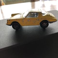LINTOY PORSCHE 911 香港製
