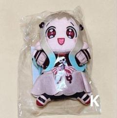 地縛少年花子くん ミュージアム ヤコのお手製ぬいぐるみ 八尋