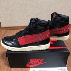 NIKE AIR JORDAN 1 RETRO HIGH OG DEFIANT