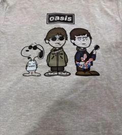 【ポスター】oasis オアシス スヌーピー PEANUTS (A1サイズ) ポスター】oasis オアシス スヌーピー PEANUTS (A1サイズ