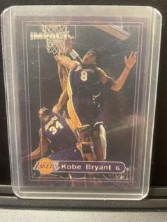 NBA カード / コービーブライアント(KOBE BRYANT) / 47 1円スタート】NBAカード, コービー・ブライアント(KOBE BRYANT