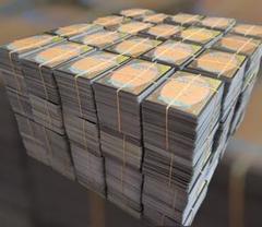 マジック・ザ・ギャザリング MTGカード 大量 まとめ売り 未仕分け 引退品