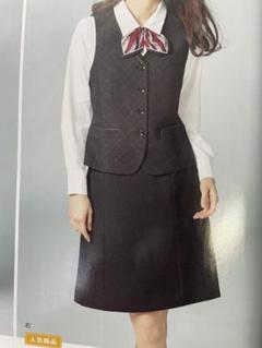 2025年最新】事務服3点セットの人気アイテム - メルカリ