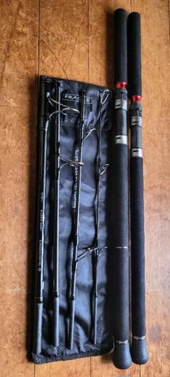 Eta quattro65B+ イータクアトロTRANSCENDENCE 中古