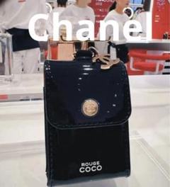 訳あり新品　CHANEL 2025年イベント限定リップポーチ　ノベルティ 2025年最新】chanel リップ ノベルティの人気アイテム - メルカリ