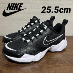 新品‼️NIKE AIR HEIGHTS ナイキ スニーカー 黒 25.5cm - メルカリ