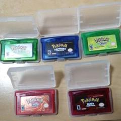 ポケモン エメラルド 英語の中古 未使用品 メルカリ