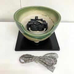 風炉型電熱器　美品　お茶道具 2025年最新】Yahoo!オークション -風炉型電熱器の中古品・新品