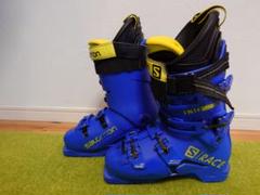 Salomon S/Race 130 スキーブーツ インナー未使用 - メルカリ