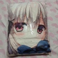 minori その日の獣には、 深浜祈莉 もふもふブランケット 柚子奈ひよ