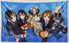【コンプリート】けいおん！！　等身大タペストリーセット Amazon.co.jp: けいおん 5周年 中野梓 等身大タペストリー : ホビー