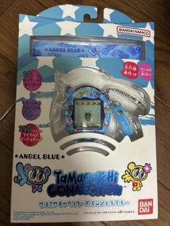 Tamagotchi Connection エンジェルブルー