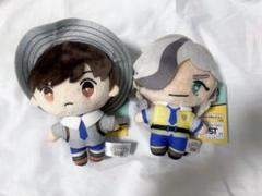 20cm ￼ポケモン￼ ペパー 着せ替えぬいぐるみ