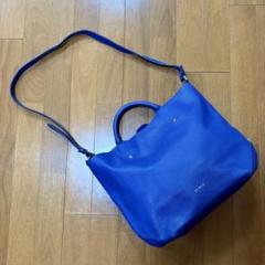 【FURLA】フルラ 2way A4サイズ可 ハンドバッグ ショルダーバッグ