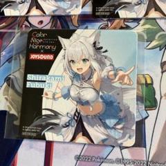 2025年最新】ホロライブ コースター joysound 白上フブキの人気
