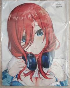 【最終価格】Z-M Pillows 五等分の花嫁 『三女 抱き枕カバー (b)』 最終価格】Z-M Pillows 五等分の花嫁 『三女 抱き枕カバー (b