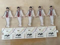 織山尚大　アクリルスタンド　3種 織山尚大 アクリルスタンド 少年忍者 - メルカリ