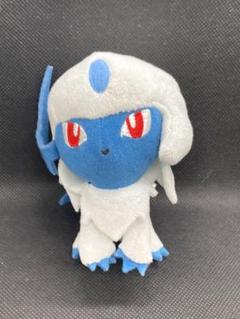 アブソル ぬいぐるみ （レア） 楽天市場】アブソル（ぬいぐるみ｜ぬいぐるみ・人形）：おもちゃ