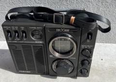 東芝　ラジオ　RP-1600F TRYX1600 中古品　各バンド受信確認済 2025年最新】TRY-X 1600の人気アイテム - メルカリ