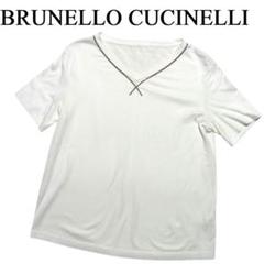 2025年最新】ブルネロクチネリ 半袖(Tシャツ)の人気アイテム