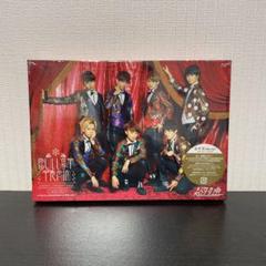 超特急/BULLET TRAIN ONE MAN\\"CHRISTMAS\\"SH… Amazon.co.jp: BULLET TRAIN ONE MAN 