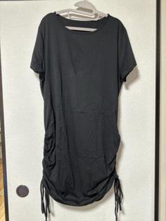 ブラックワンピース