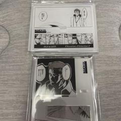 BLEACH EX. アクリルジオラマ　藍染惣右介