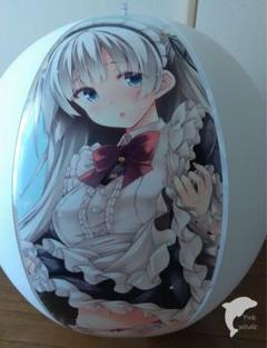爆買い！ 2025年最新】ビーチボール 同人の人気アイテム - メルカリ その他