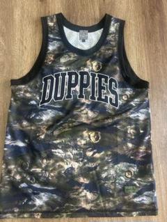 FIVE-Ｏ　DUPPIES タンクトップ　窪塚洋介