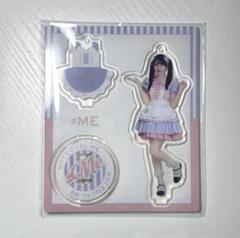 ノイミー 尾木波菜 アクスタ まとめ売り ≠ME ノイミー 尾木波菜 まとめ売り - メルカリ