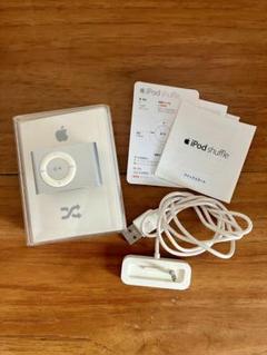 2025年最新】apple ipod shuffleの人気アイテム - メルカリ