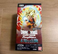 ドラゴンボールカード　3ボックス　未開封 新品 未開封☆ドラゴンボールZ カードコレクション3 - メルカリ