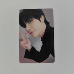 &TEAM 中華 一直娯 月狼 ヨントン 3.0 トレカ ニコラス ③