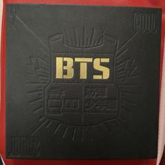 BTS 2COOL4SKOOL〜BE アルバムセット トレカ写真あり おまけつき BTS 2COOL4SKOOL〜BE アルバムセット トレカ写真あり おまけつき