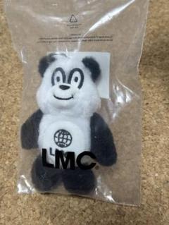 LMC キーリング　くまのサムネイル