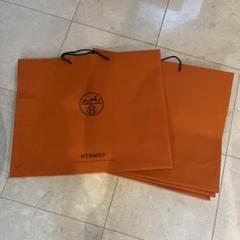 2025年最新】HERMES ショップ袋・ショッパーの人気アイテム