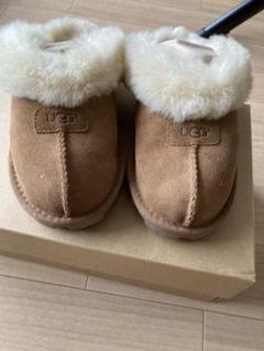 ♡　　　新品未使用　UGG W COQUETTE 7サイズ 2025年最新】ugg 25 コケットの人気アイテム - メルカリ
