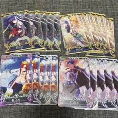fgoac マルタ5、デオン5、ブーティカ5、キャスニキ5
