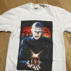 SUPREME ヘルレイザー Tシャツ ピンヘッド Ｓサイズ シュプリーム