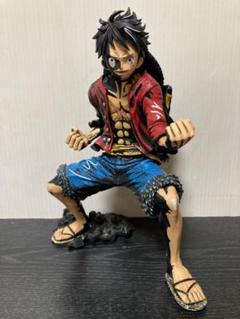 2025年最新】ワンピース ルフィ 彩色王頂上決戦の人気アイテム