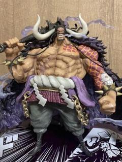 2022年最新】フィギュアーツゼロ カイドウの人気アイテム - メルカリ