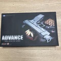東京マルイグロック26 スペアマガジン有り TOKYO MARUI 【東京マルイ】オプションパーツ(スペアMG)No.26