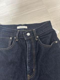 MOUSSY デニム