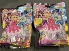 アイカツ びっくらたまご 未開封 2個セット - メルカリ