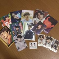 2025年最新】ateez ソンファ 証明写真の人気アイテム - メルカリ