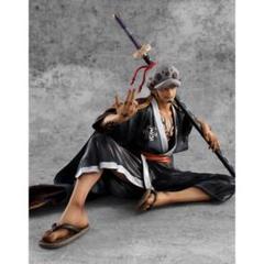 BANDAI - POP warriors alliance トラファルガー・ロー 抽選販売】Portrait.Of.Pirates ワンピース “Warriors Alliance