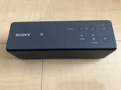 ■SRS-X33 SONY Bluetoothスピーカー ソニー